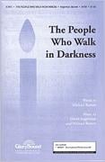 The People Who Walk in Darkness